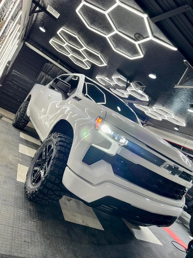 Engine rebuild work performed at Elite Custom Automotive in Lockport, Louisiana