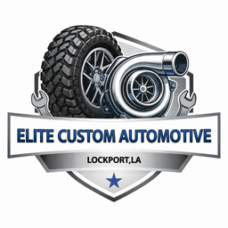 Elite Custom Automotive